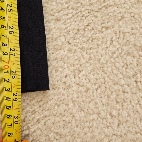 Peck & Peck Blue Cropped Pant - Picture 7 of 7